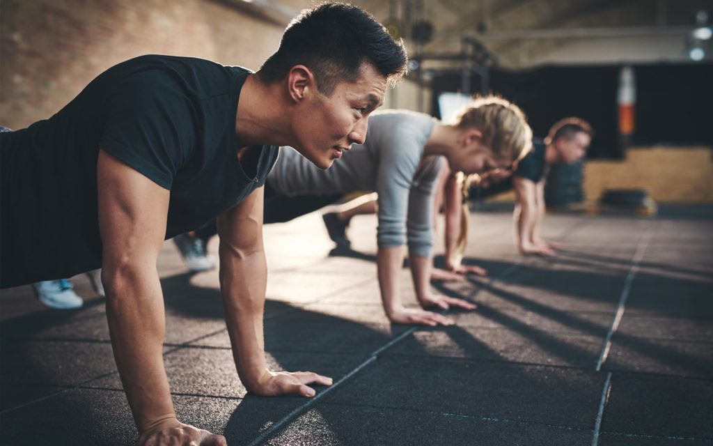 How to find affordable gyms in Dubai | FEW.ae
