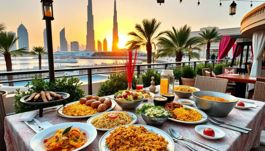How to find halal-friendly hotels in Dubai1 | FEW.ae