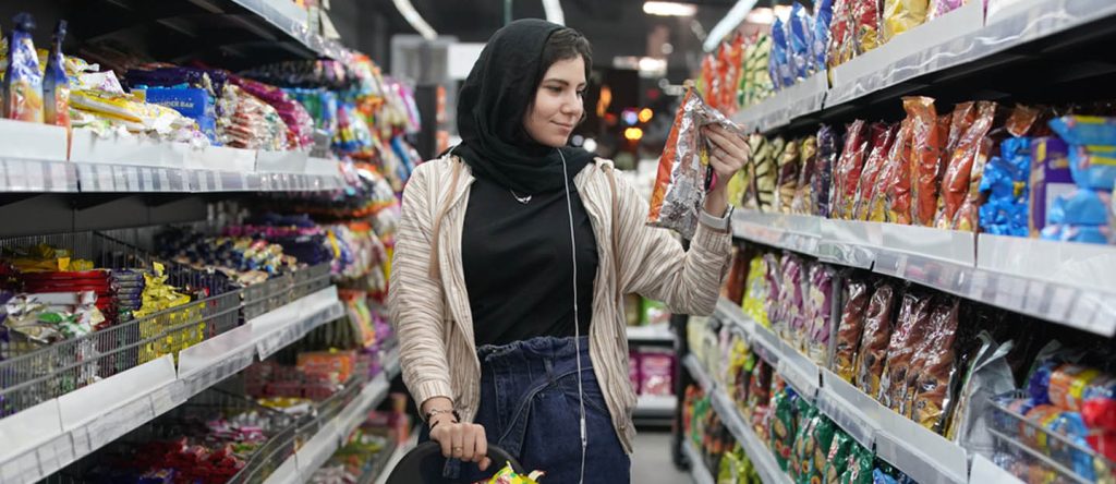 How to find international grocery stores in Dubai1 | FEW.ae