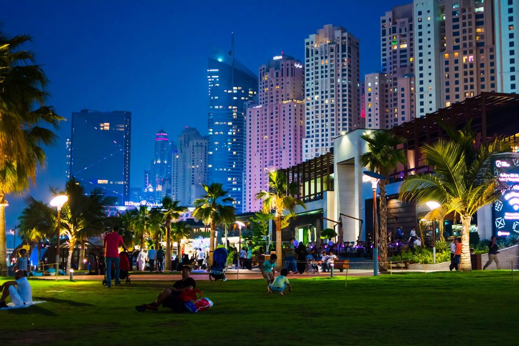 How to find shared accommodation in Dubai1 | FEW.ae