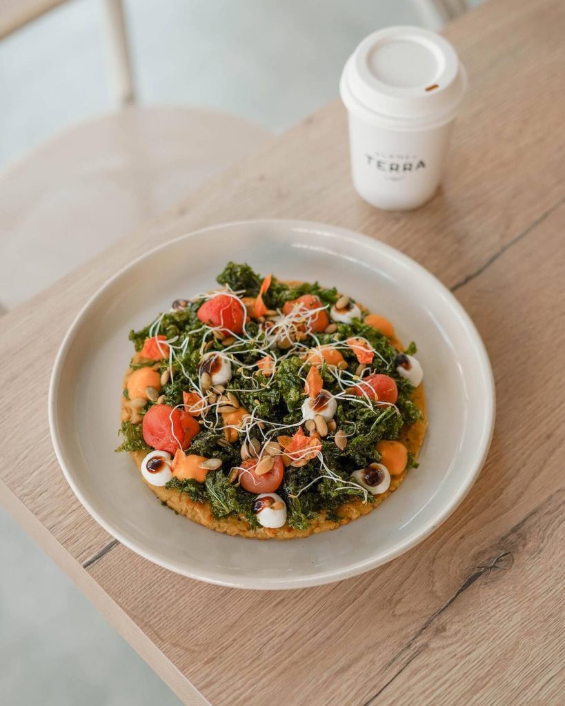 How to find vegan-friendly hotels in Dubai1 | FEW.ae