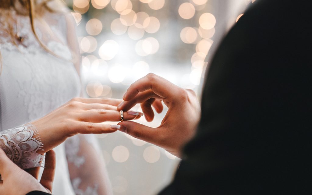 How to get married in Dubai as an expat1 | FEW.ae
