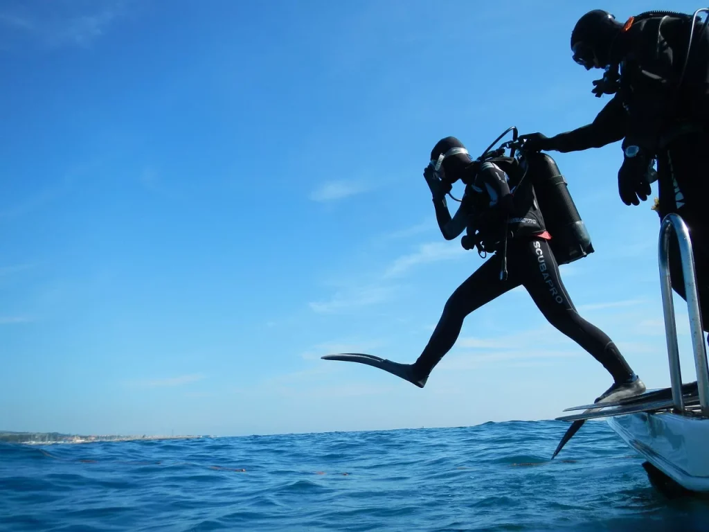 How to go snorkeling in Dubai | FEW.ae