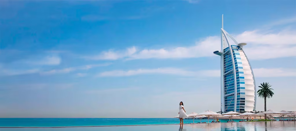 How to plan a weekend getaway from Dubai1 | FEW.ae