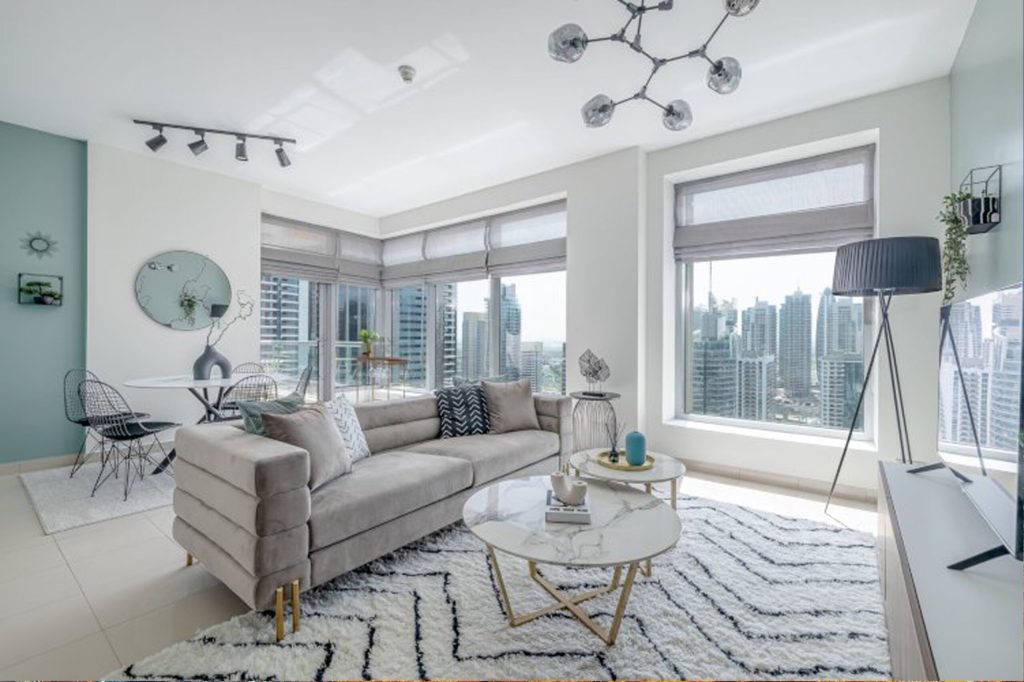 How to rent an apartment in Dubai short term1 | FEW.ae