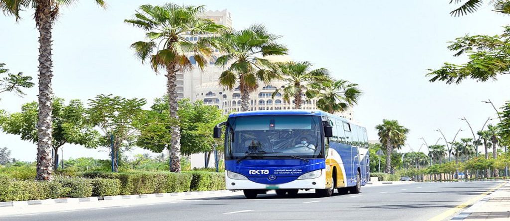 How to travel between Dubai and Ras Al Khaimah1 | FEW.ae