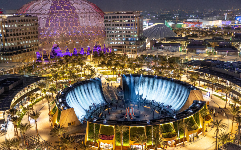 What are the best areas to stay for Expo City events1 | FEW.ae