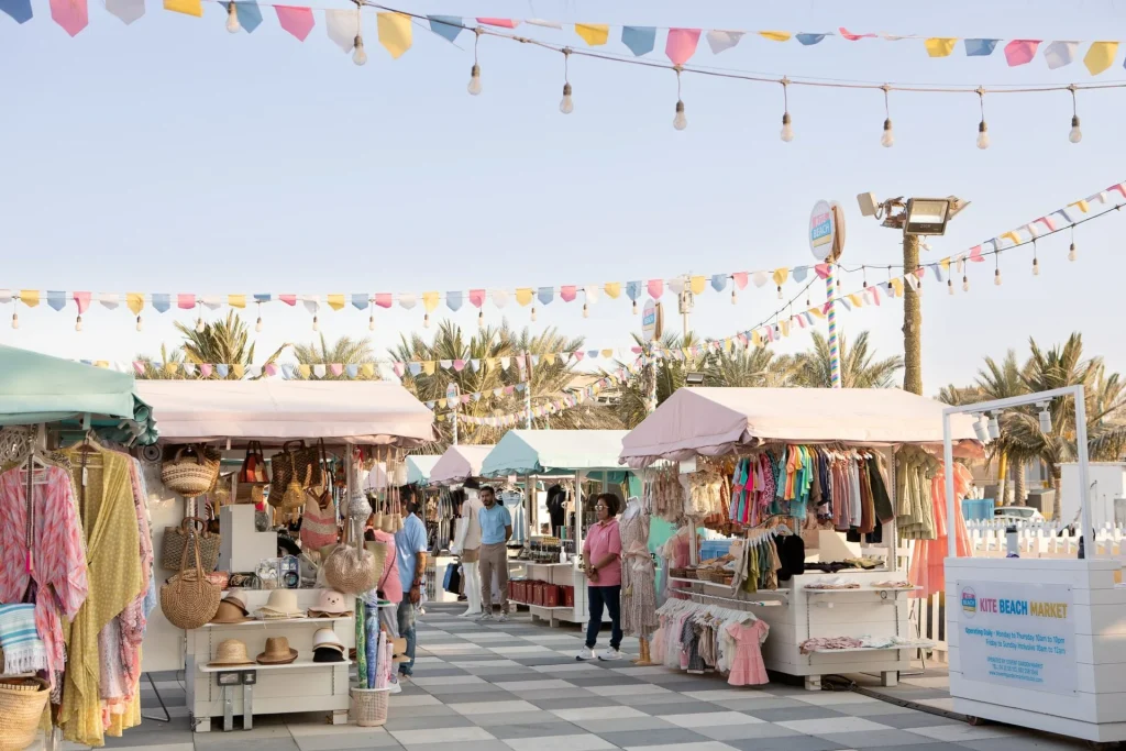 What are the best community markets in Dubai1 | FEW.ae