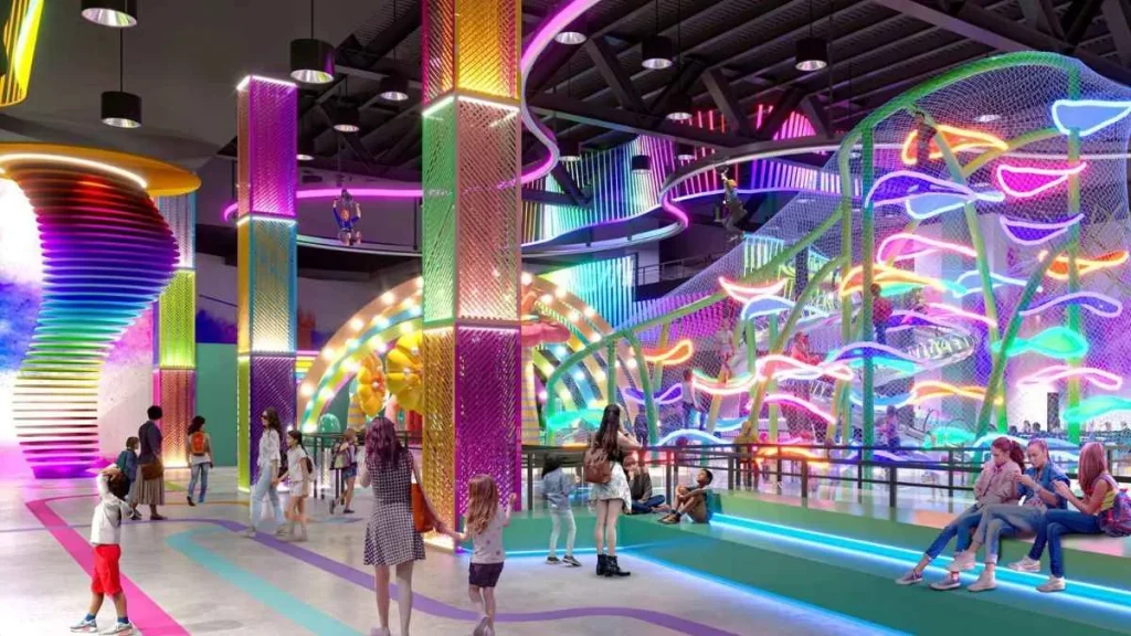What are the best indoor activities in Dubai1 | FEW.ae