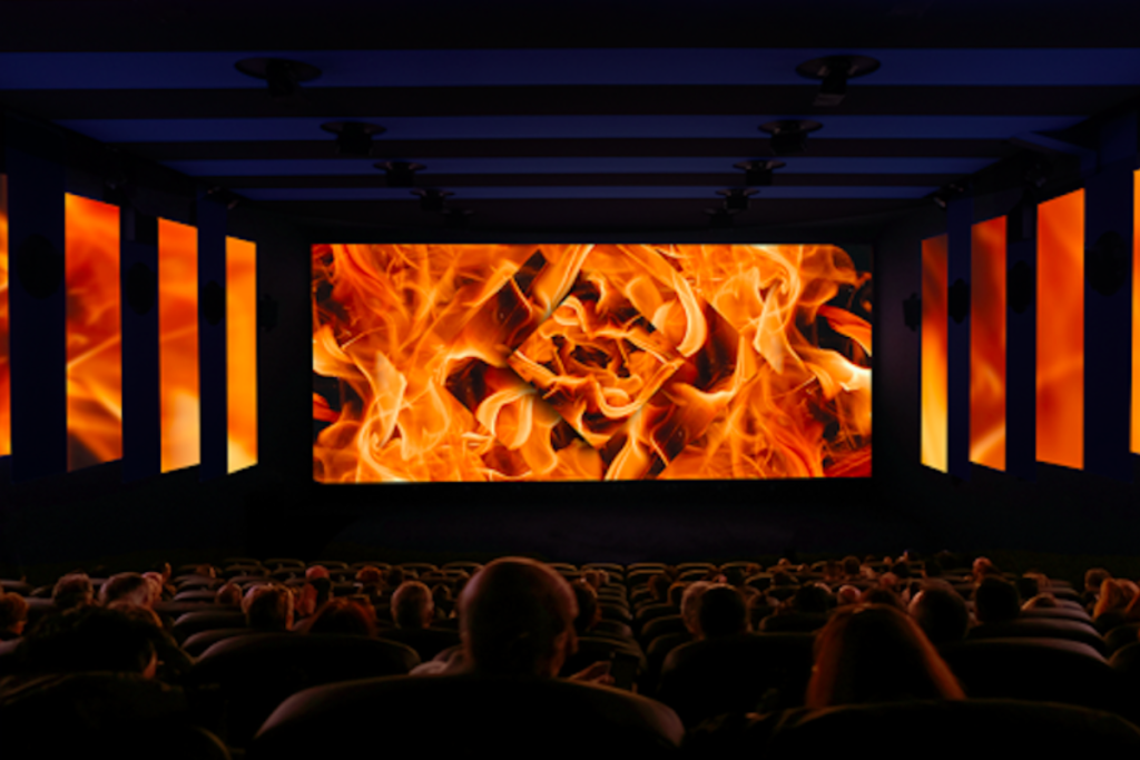 What are the best movie theaters in Dubai1 | FEW.ae