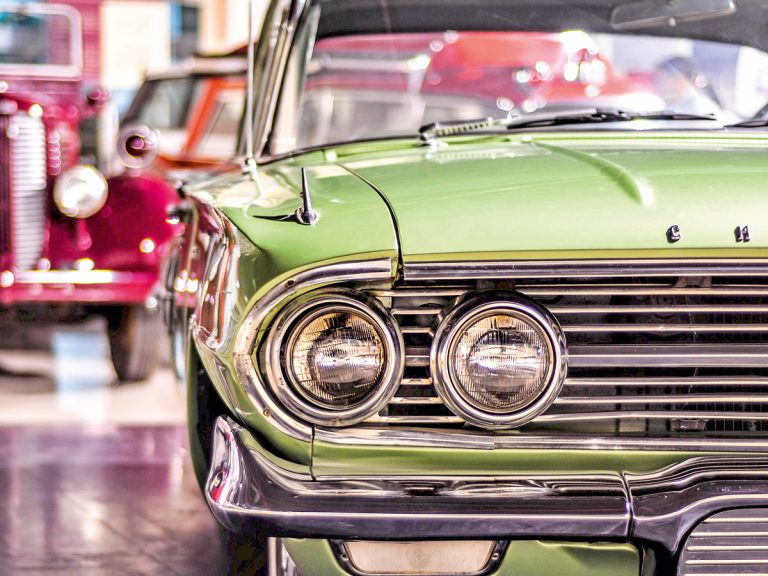 What are the best museums to visit in Dubai1 | FEW.ae