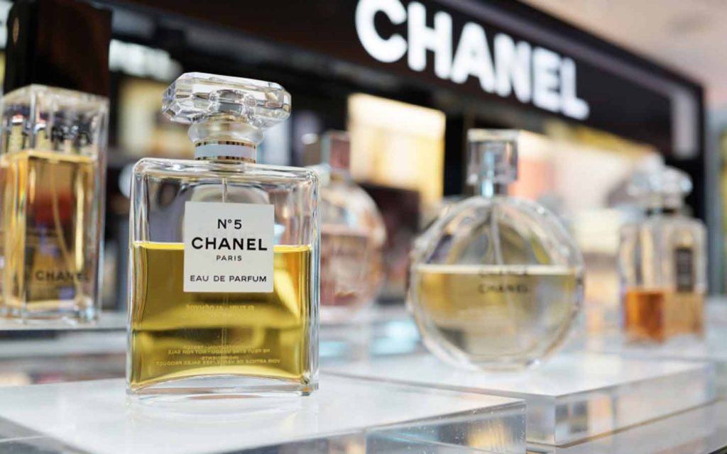 What are the best places to buy perfumes in Dubai1 | FEW.ae
