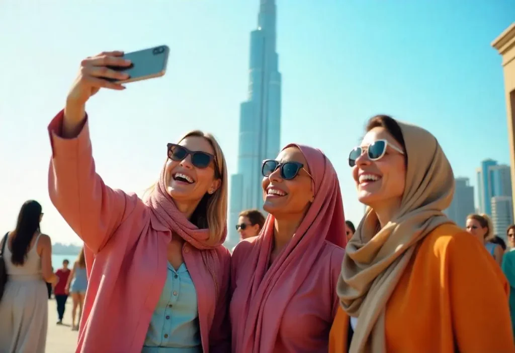 What are the rules for women travelers in Dubai1 | FEW.ae