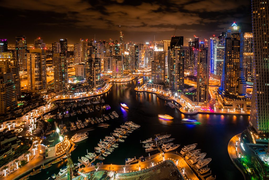 What is the best area to stay in Dubai for tourists1 | FEW.ae