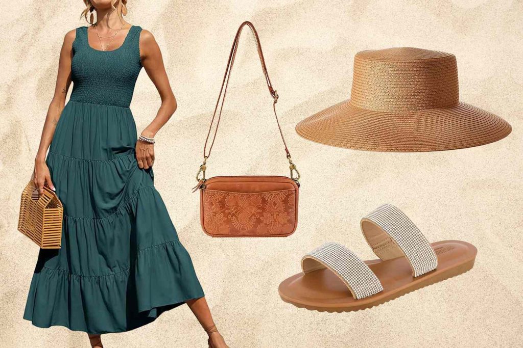 What is the recommended dress code for women visiting Dubai1 | FEW.ae