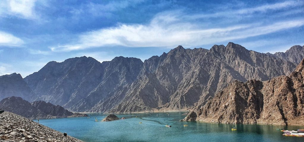Whats the best way to visit Hatta from Dubai | FEW.ae