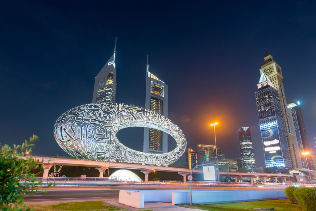 Whats the best way to visit the Dubai Museum today1 | FEW.ae
