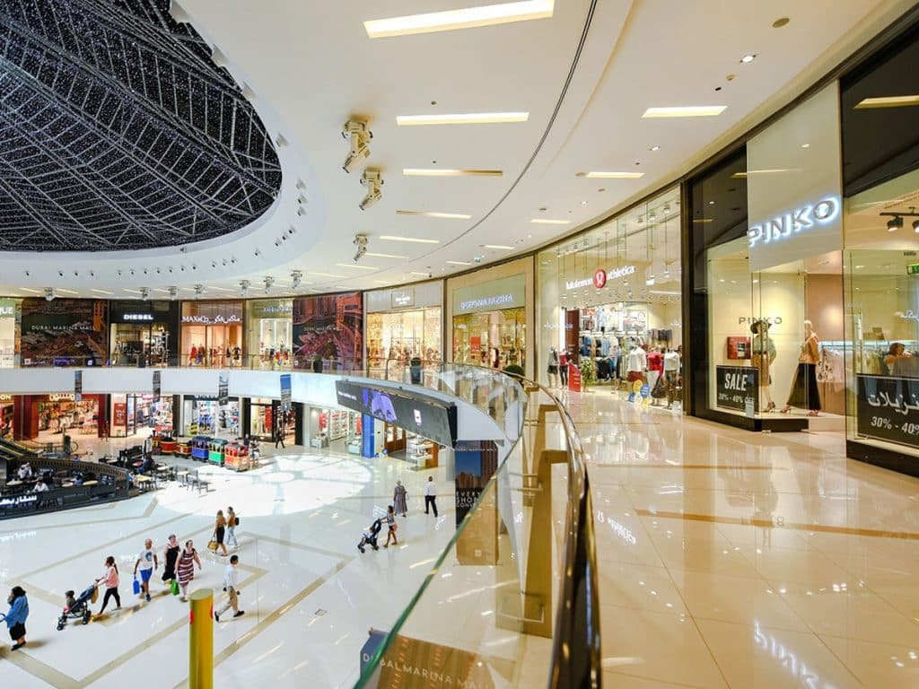 Where are the best outlets for shopping in Dubai1 | FEW.ae