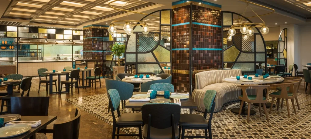 Where can I find Turkish restaurants in Dubai1 | FEW.ae