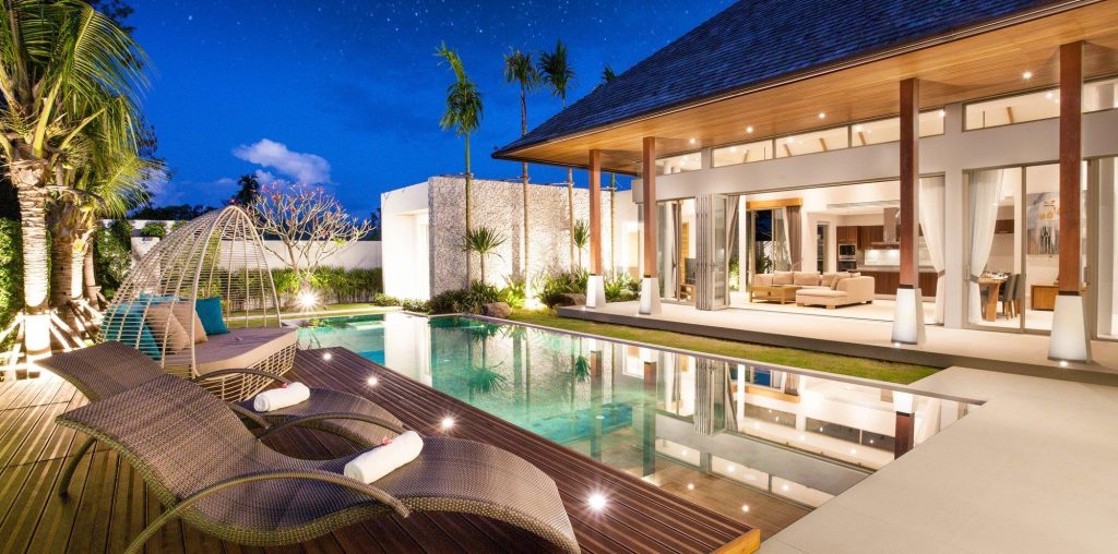 Where can I rent a luxury villa in Dubai1 | FEW.ae