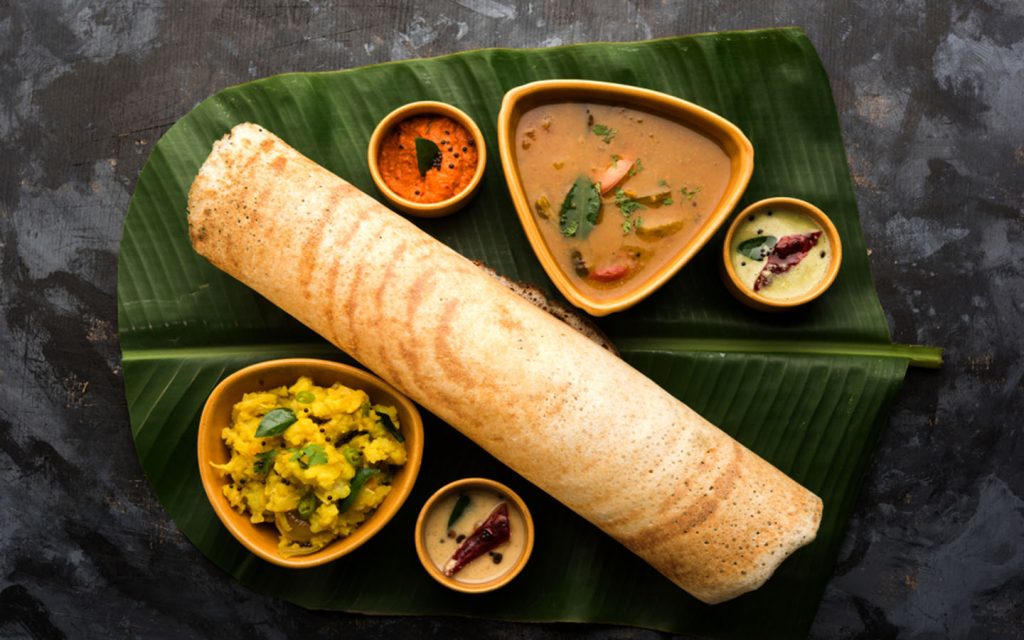 Where can you find the best Indian food in Dubai | FEW.ae