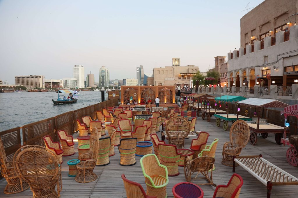Where can you find the best affordable food spots in Dubai1 | FEW.ae