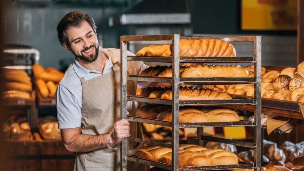 Where can you find the best bakeries in Dubai today1 | FEW.ae