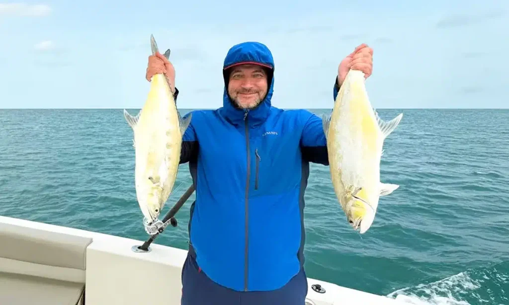 Where can you fish around Dubais coastline1 | FEW.ae
