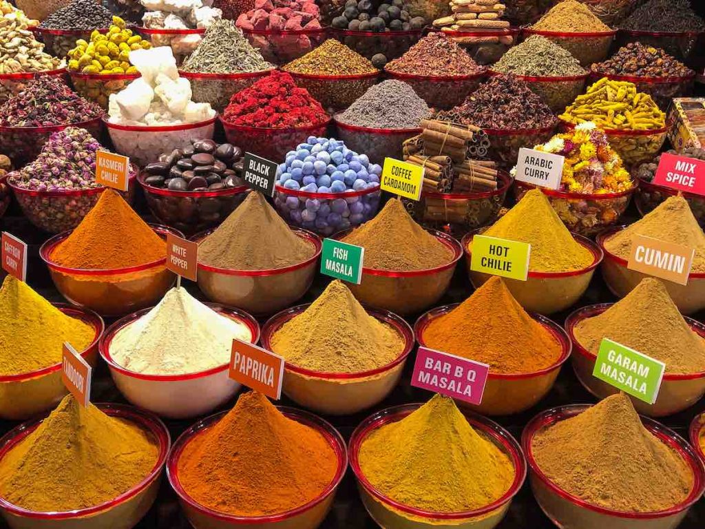 Where to buy Indian spices in Dubai1 | FEW.ae