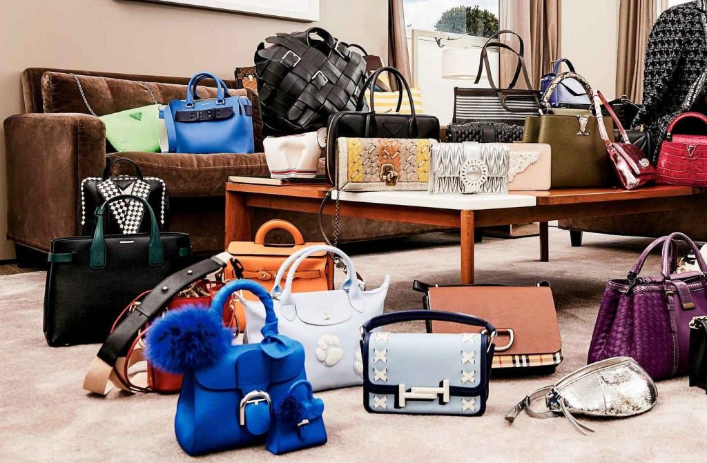 Where to buy designer handbags in Dubai | FEW.ae