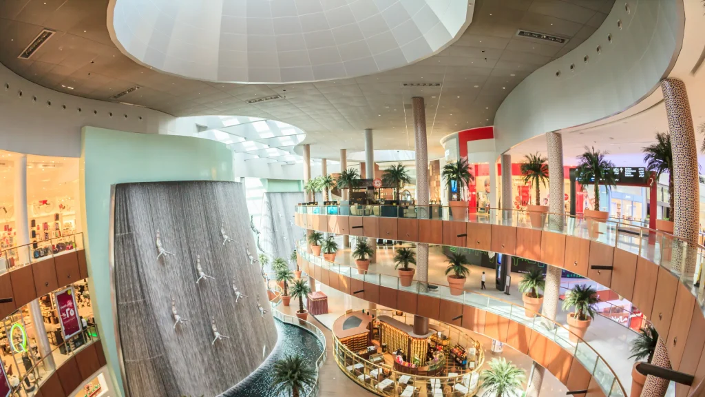 Where to experience luxury shopping in Dubai1 | FEW.ae