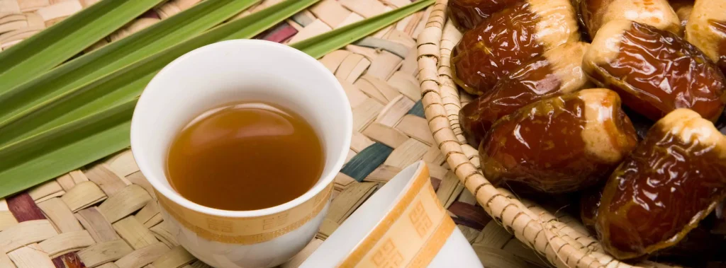 Where to experience traditional coffee ceremonies in Dubai | FEW.ae