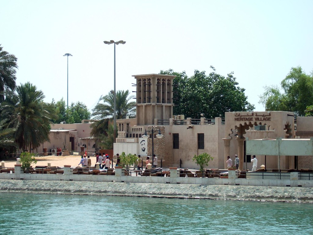 Where to explore local pearl diving heritage museums?