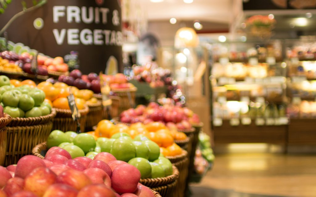 Where to find local organic markets in Dubai1 | FEW.ae