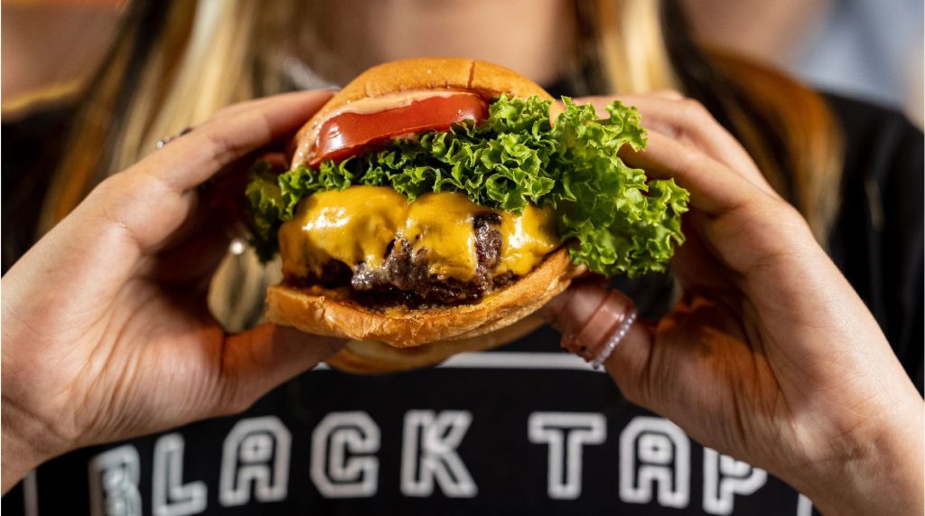 Where to find the best burgers in Dubai1 | FEW.ae