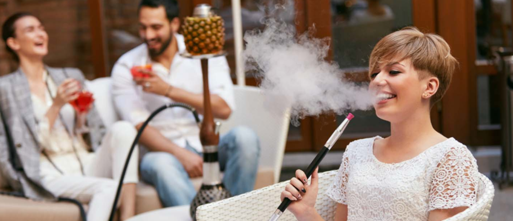 Where to find the best shisha cafes in Dubai1 | FEW.ae