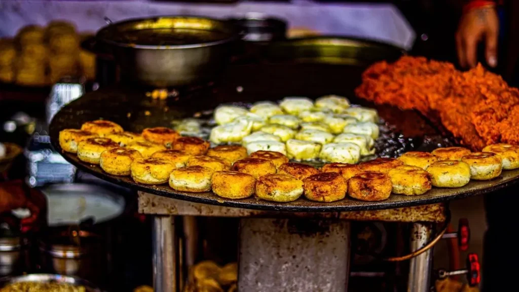 Where to find the best street food in Dubai1 | FEW.ae