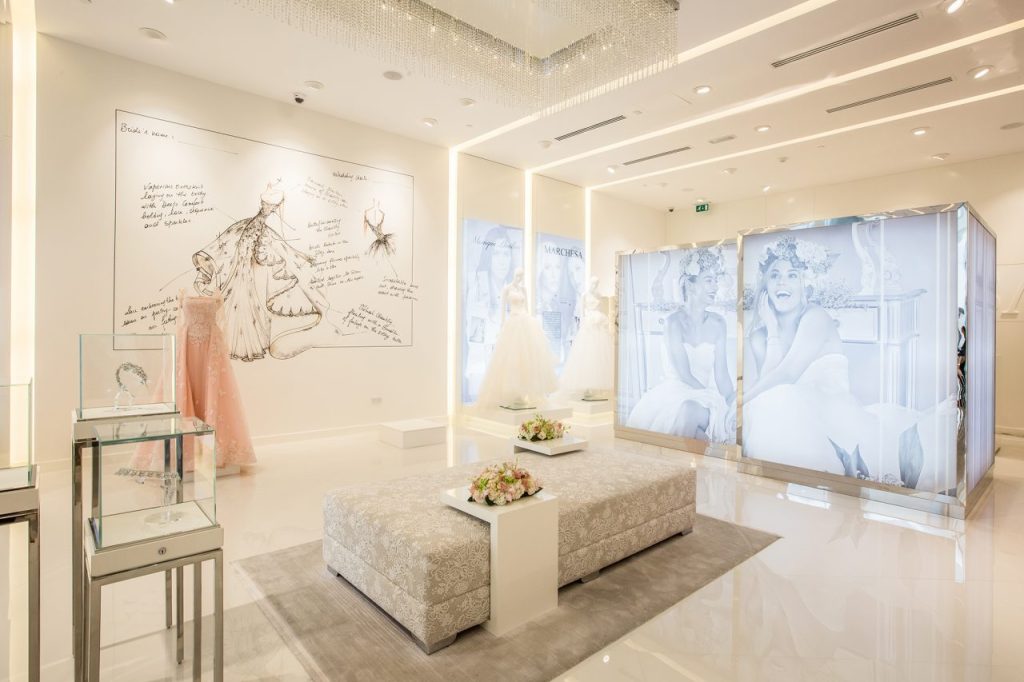 Where to find the perfect wedding dress shops across Dubai1 | FEW.ae