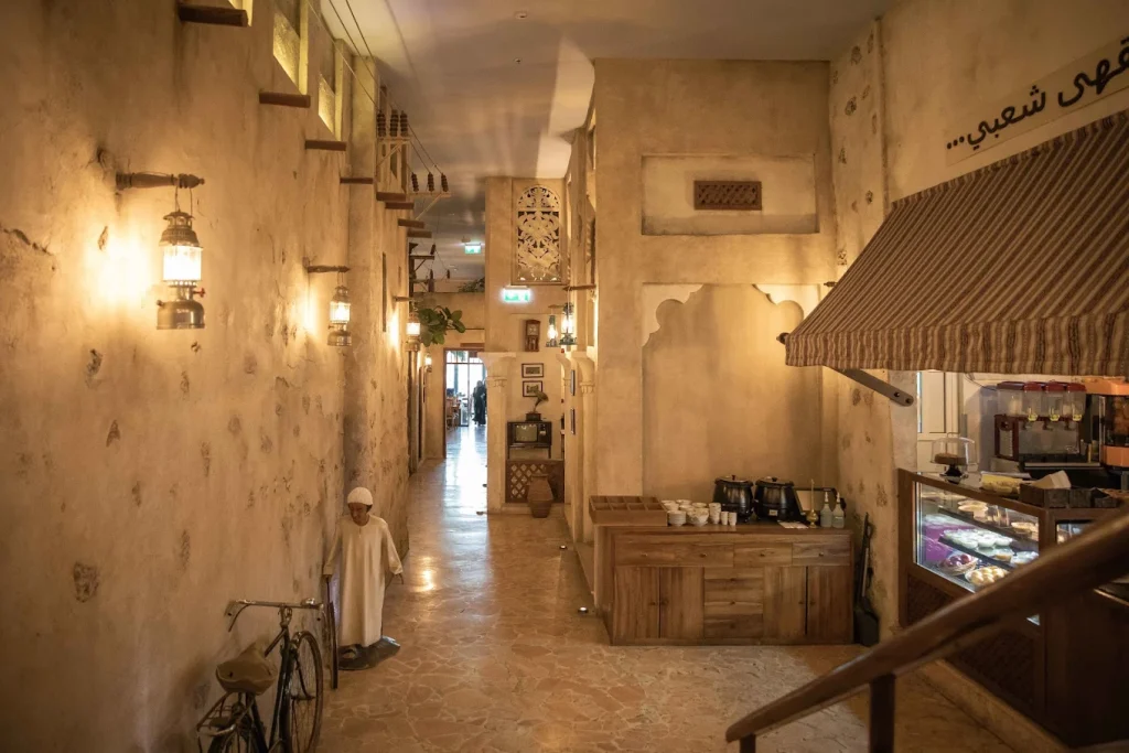 Where to go for traditional Emirati breakfast in Dubai1 | FEW.ae