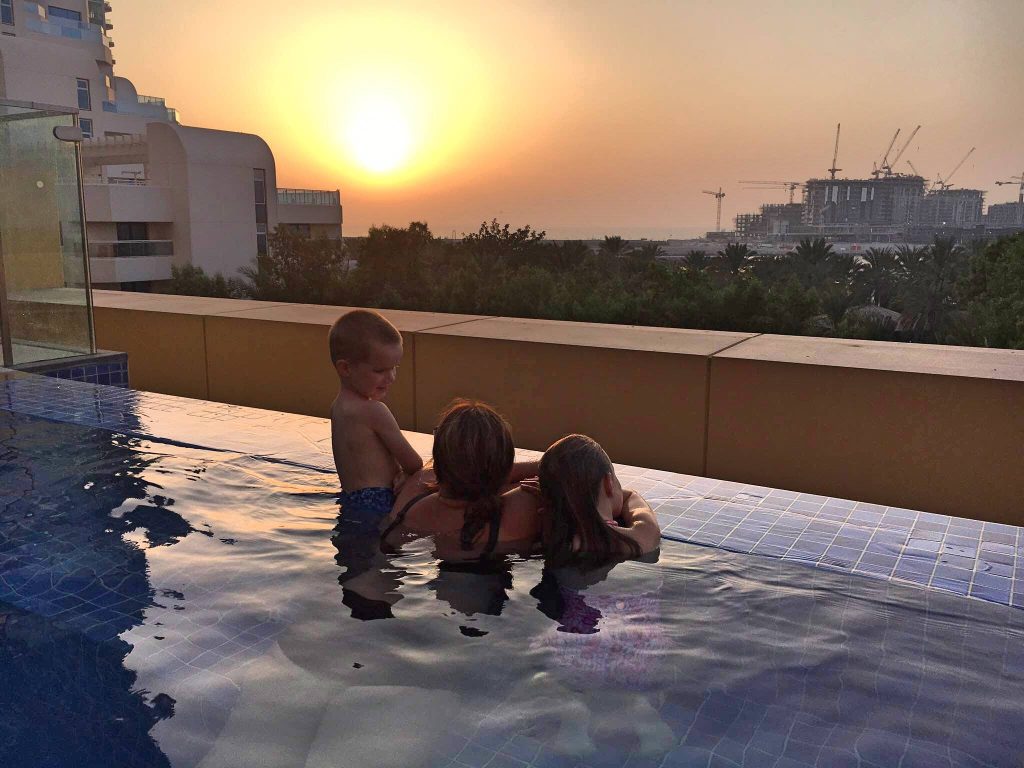 Where to stay in Dubai with kids | FEW.ae