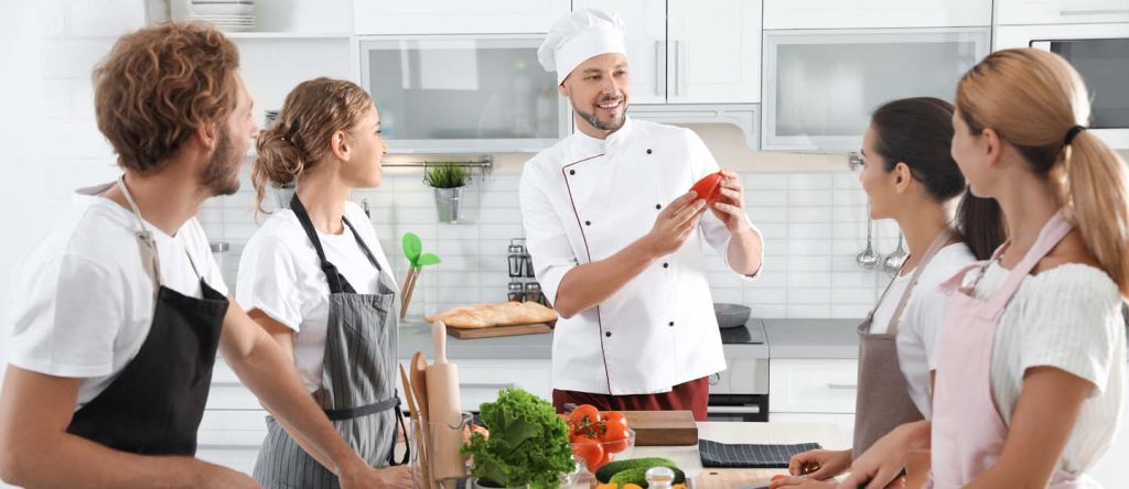 Where to take cooking classes in Dubai1 | FEW.ae