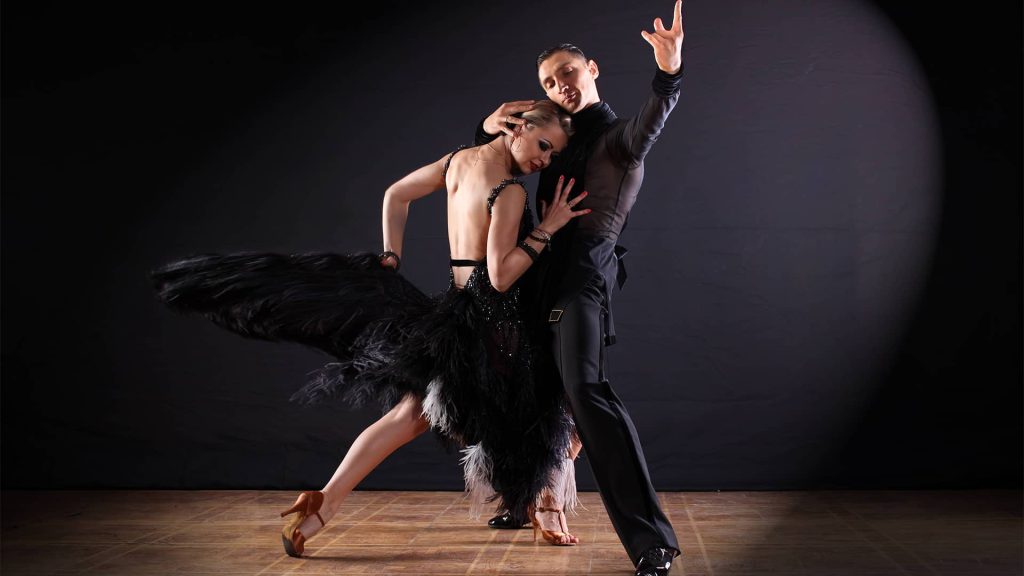 Where to take fun salsa dance classes across Dubai | FEW.ae
