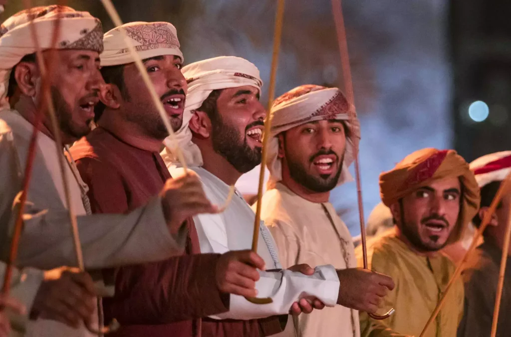 Where to watch traditional dance performances in Dubai1 | FEW.ae