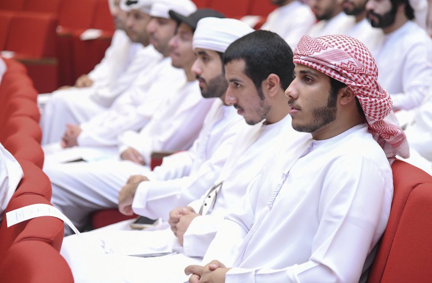 How to attend public speaking clubs in Abu Dhabi?