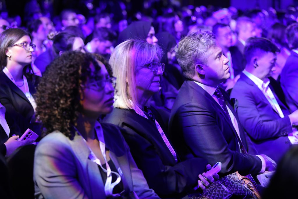 How to attend wellness conferences in Abu Dhabi?