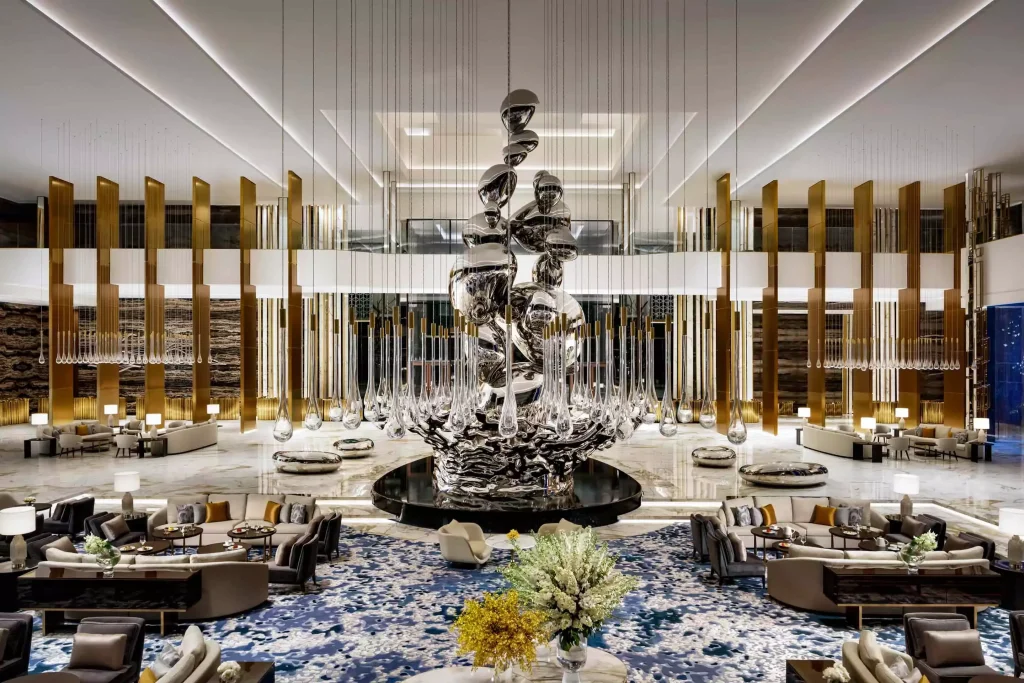 Where to find the best afternoon tea experiences in UAE?