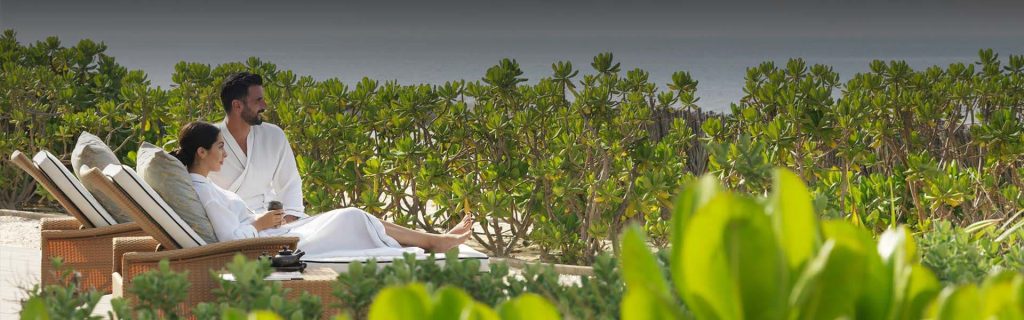 Where to join pop-up wellness retreats in Abu Dhabi?
