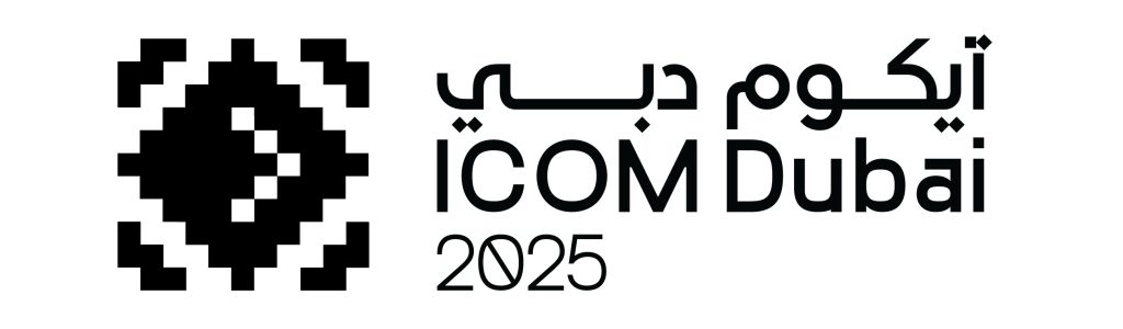 27th ICOM General Conference 2025 to Convene in Dubai