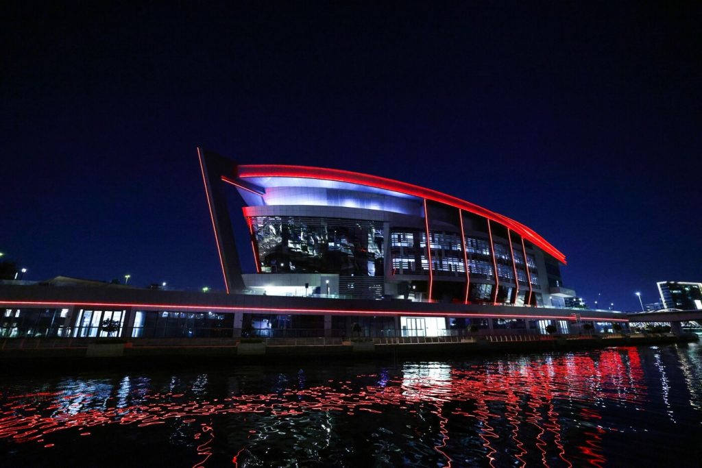 A Spectacular New Year’s Eve Concert Welcoming 2026