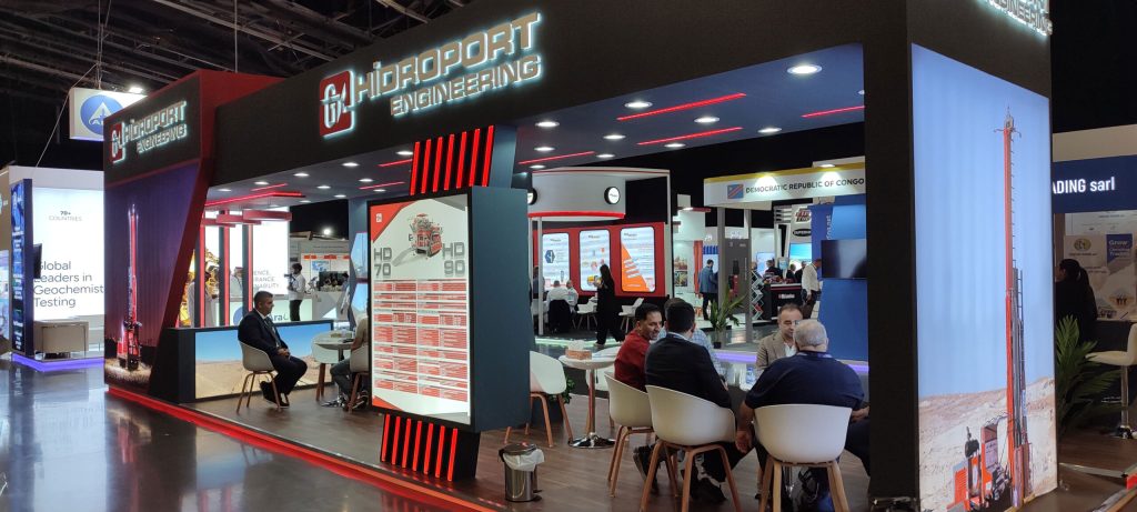 The Mining Show 2025: A pivotal industry gathering in Dubai